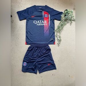 PSG kit
